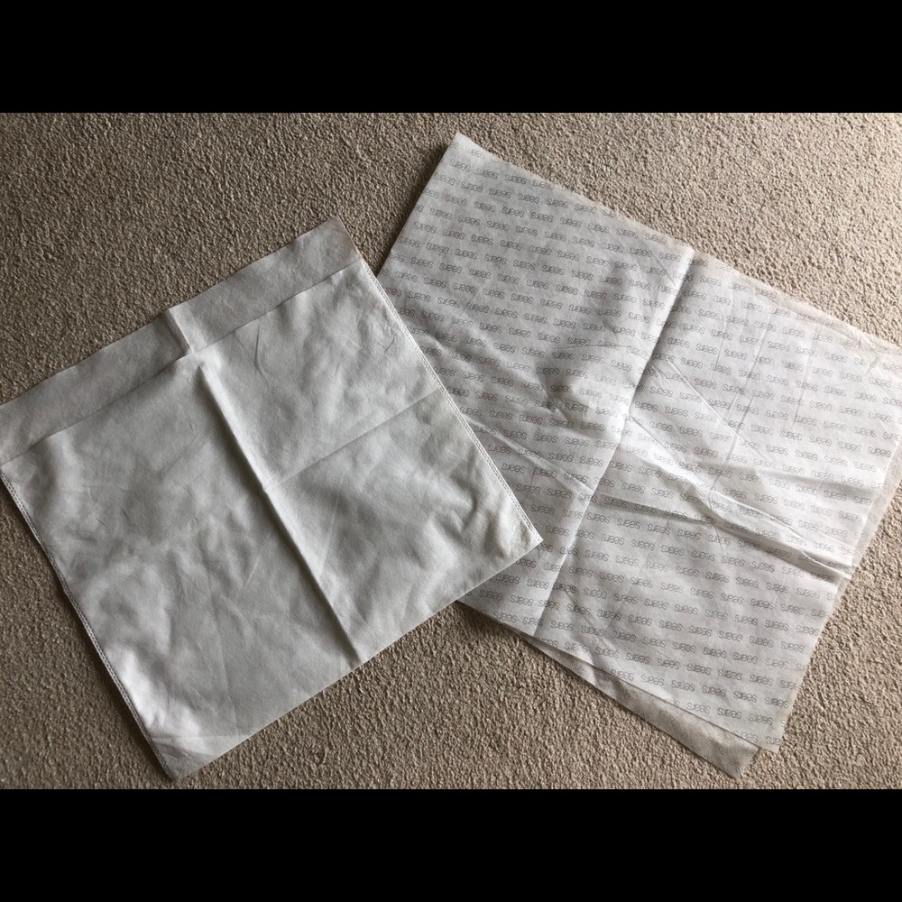 Sears Cloth Fabric Wrapping Laptop Cover H Quality